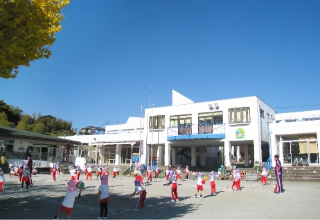 園舎